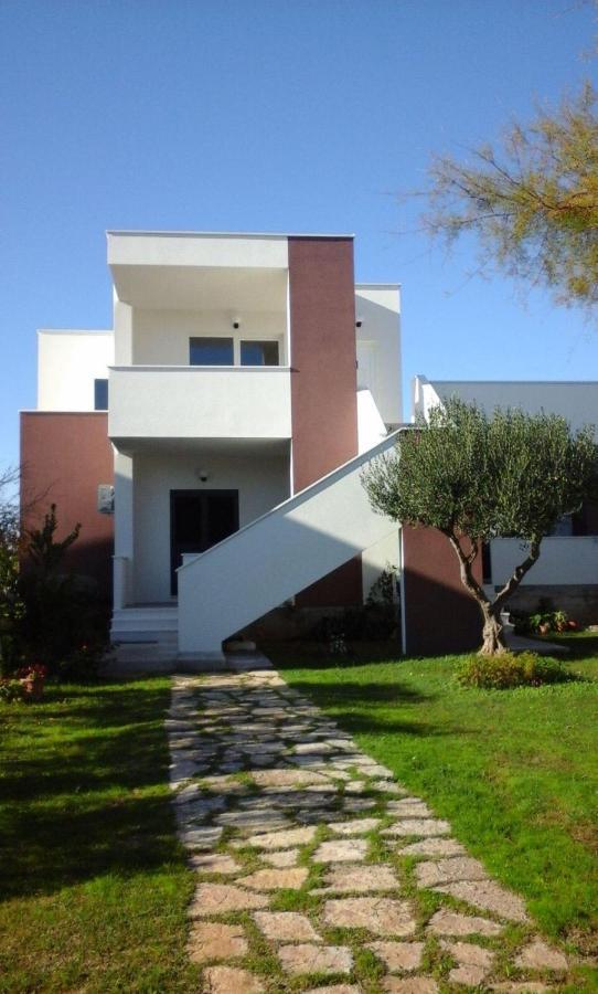 רוגוזניצה Apartment Benjamin מראה חיצוני תמונה