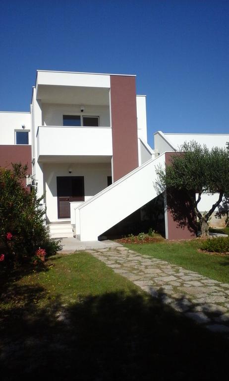 רוגוזניצה Apartment Benjamin מראה חיצוני תמונה