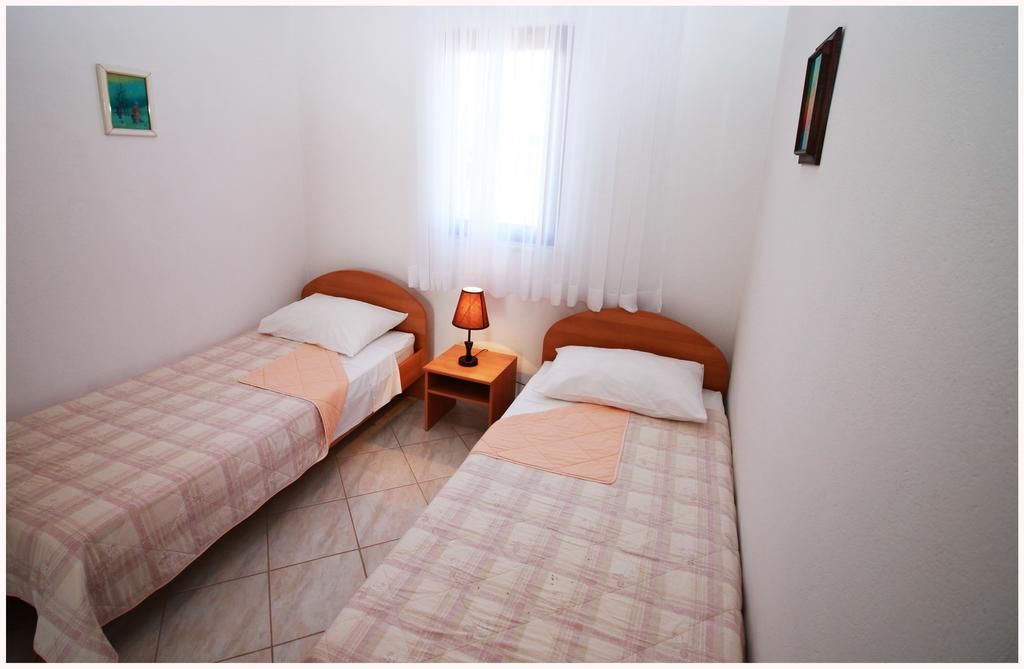 רוגוזניצה Apartment Benjamin מראה חיצוני תמונה