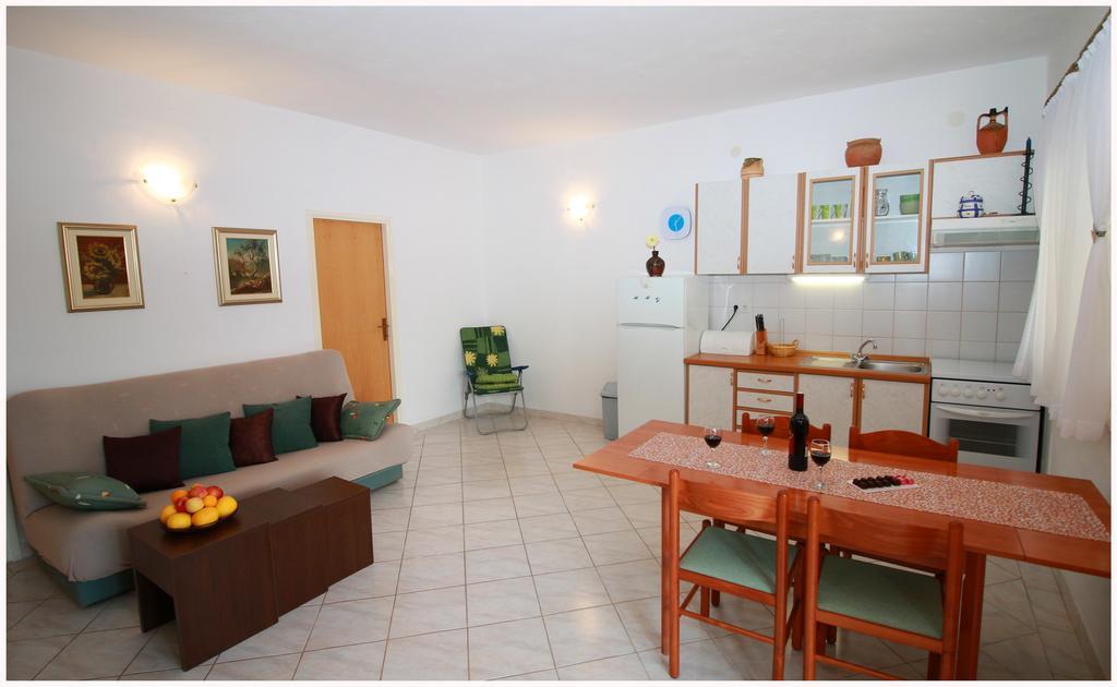 רוגוזניצה Apartment Benjamin מראה חיצוני תמונה