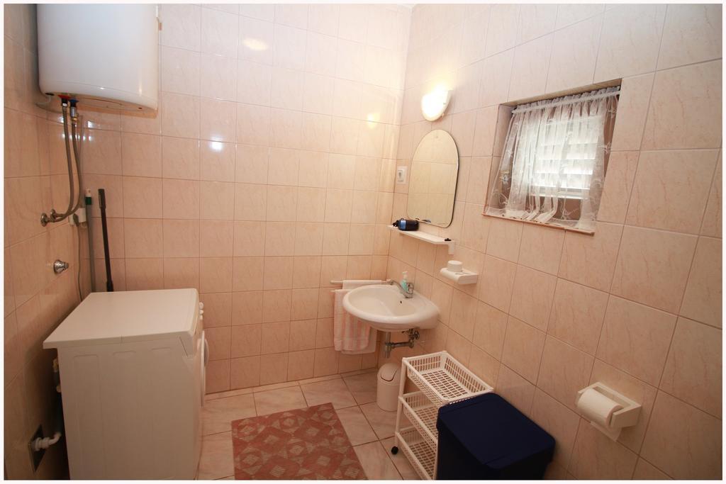 רוגוזניצה Apartment Benjamin מראה חיצוני תמונה