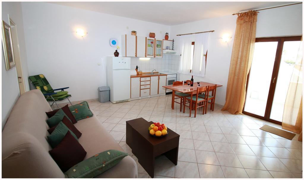 רוגוזניצה Apartment Benjamin מראה חיצוני תמונה