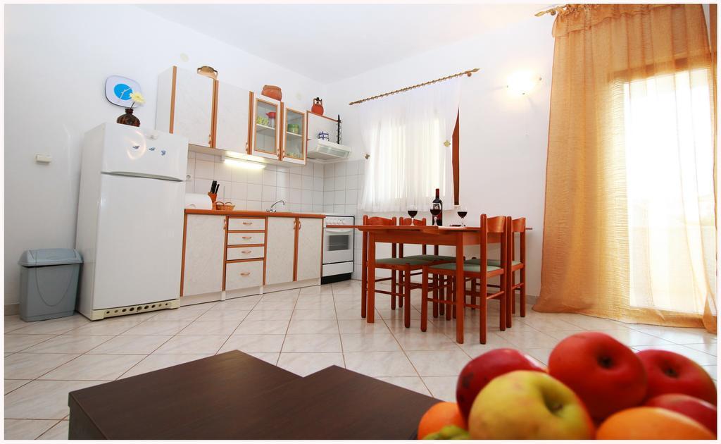 רוגוזניצה Apartment Benjamin מראה חיצוני תמונה