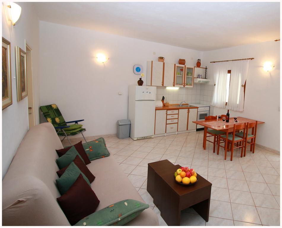 רוגוזניצה Apartment Benjamin מראה חיצוני תמונה
