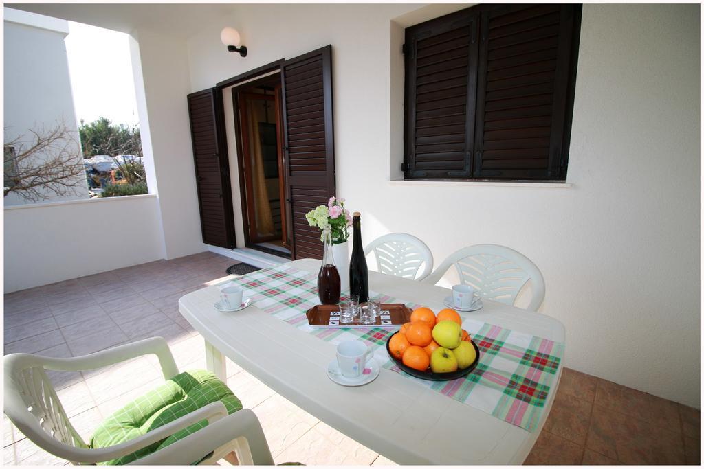 רוגוזניצה Apartment Benjamin מראה חיצוני תמונה