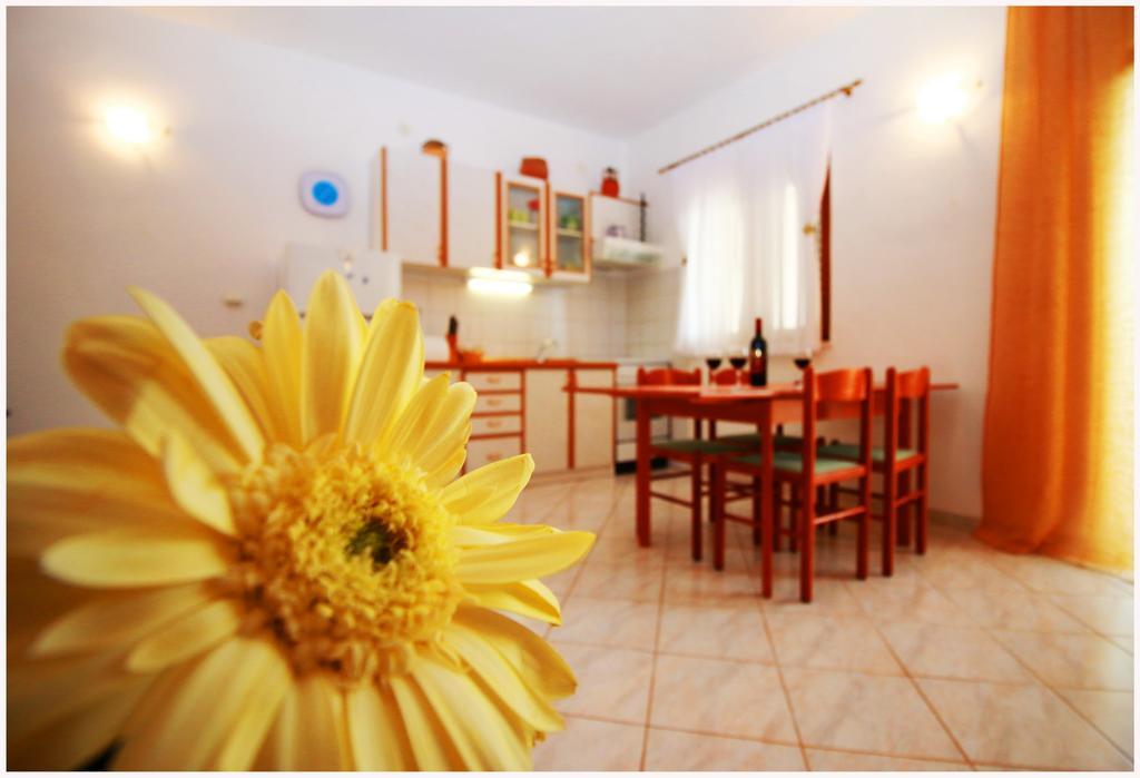 רוגוזניצה Apartment Benjamin מראה חיצוני תמונה